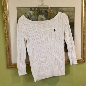 Ralph Lauren Sweater